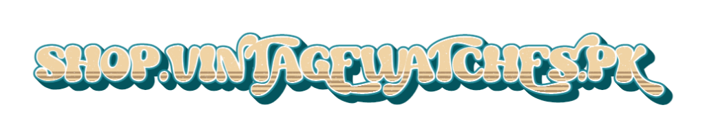 Shop.VintageWatches.PK