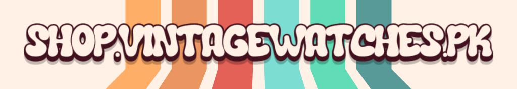 Shop.VintageWatches.PK