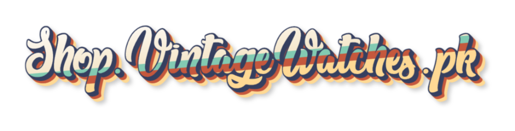 Shop.VintageWatches.PK