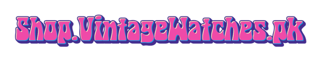 Shop.VintageWatches.PK