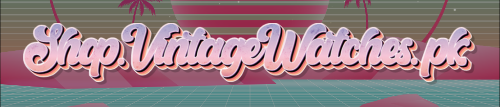 Shop.VintageWatches.PK