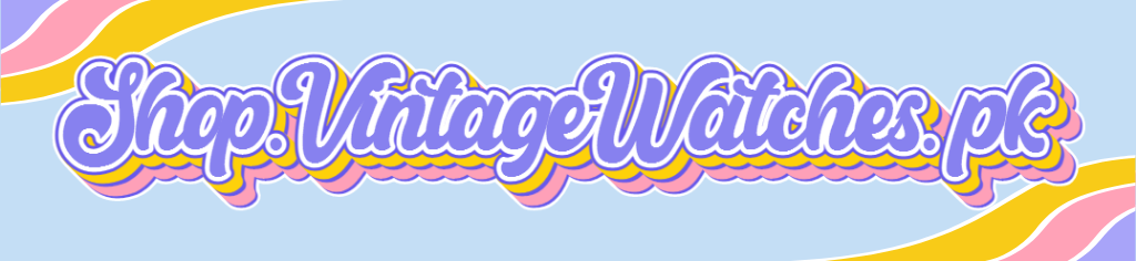 Shop.VintageWatches.PK
