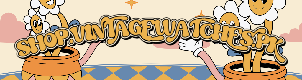 Shop.VintageWatches.PK