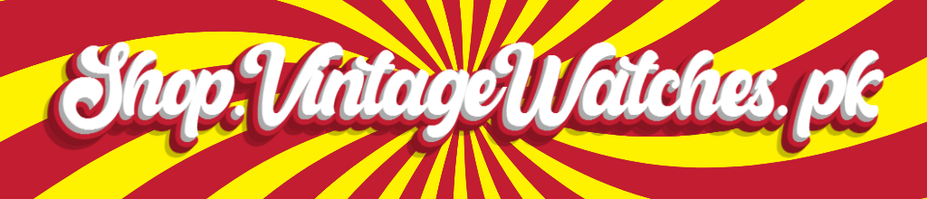 Shop.VintageWatches.PK
