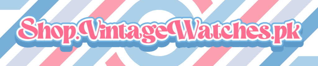 Shop.VintageWatches.PK