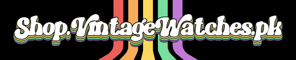 Shop.VintageWatches.PK