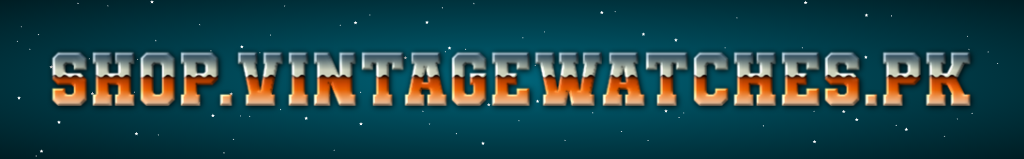 Shop.VintageWatches.PK