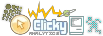 Clicky